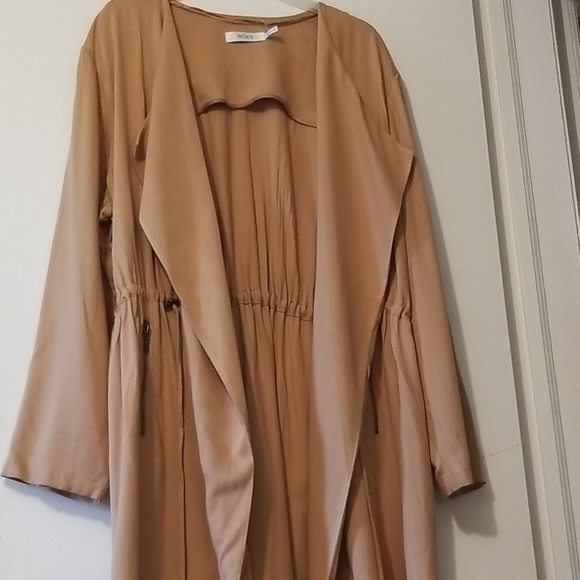 Ricki's Jackets & Blazers - SIZE XXL JACKET